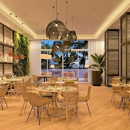 Apartman Junior Garden View Con Desayuno Y Cena Incluidos, Solo Adultos, Piscina, Playa Costa Calma