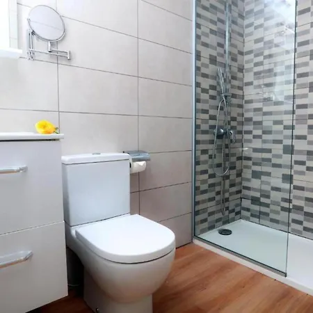Apartman Junior Garden View Con Desayuno Y Cena Incluidos, Solo Adultos, Piscina, Playa