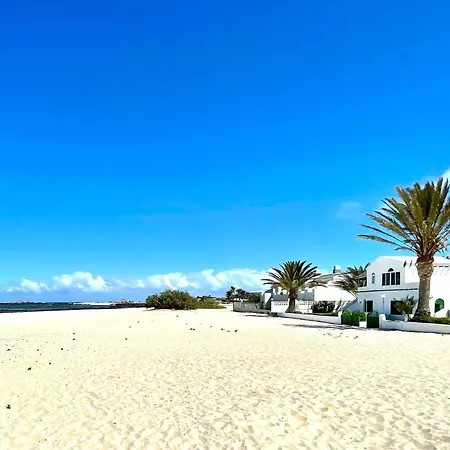 Junior Garden View Con Desayuno Y Cena Incluidos, Solo Adultos, Piscina, Playa * Costa Calma